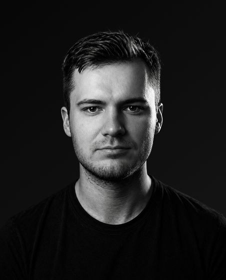 Alex Melnikov