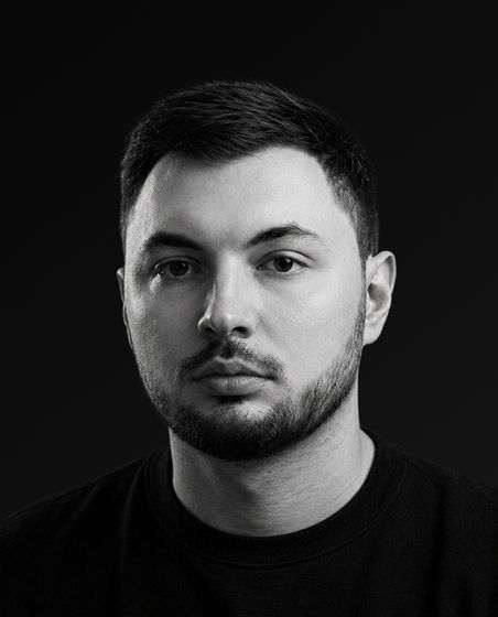 Alexey Komarov