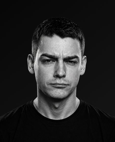 Egor Borkov