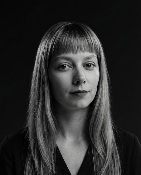 Elizaveta Dziblo