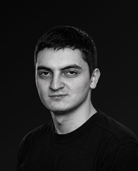 Ibrahim Mamadaev