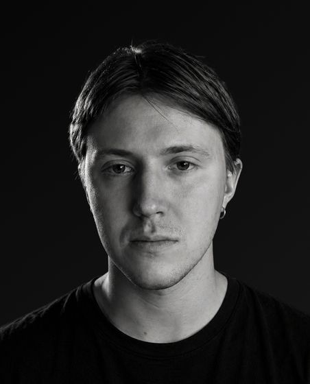 Sergey Egorov