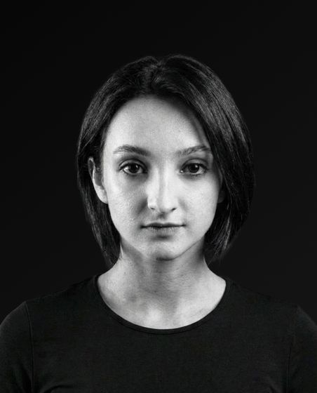 Tatiana Moiseeva
